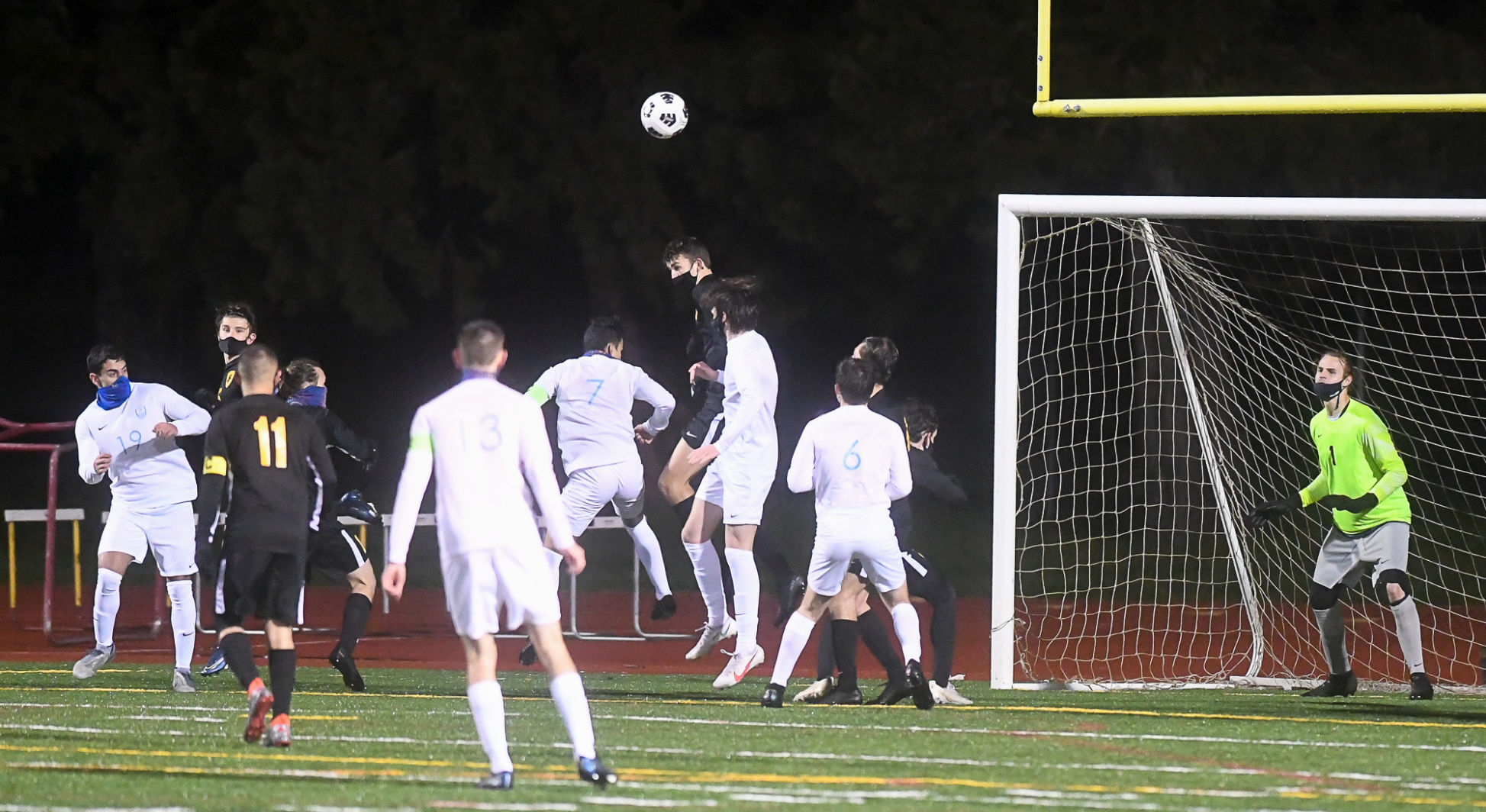 Gallery: CHS at CVHS boys soccer 20